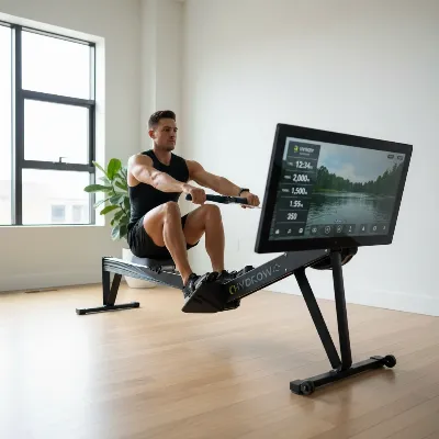 Hydrow Smart Rowing Machine: Pro, Wave, or Arc?