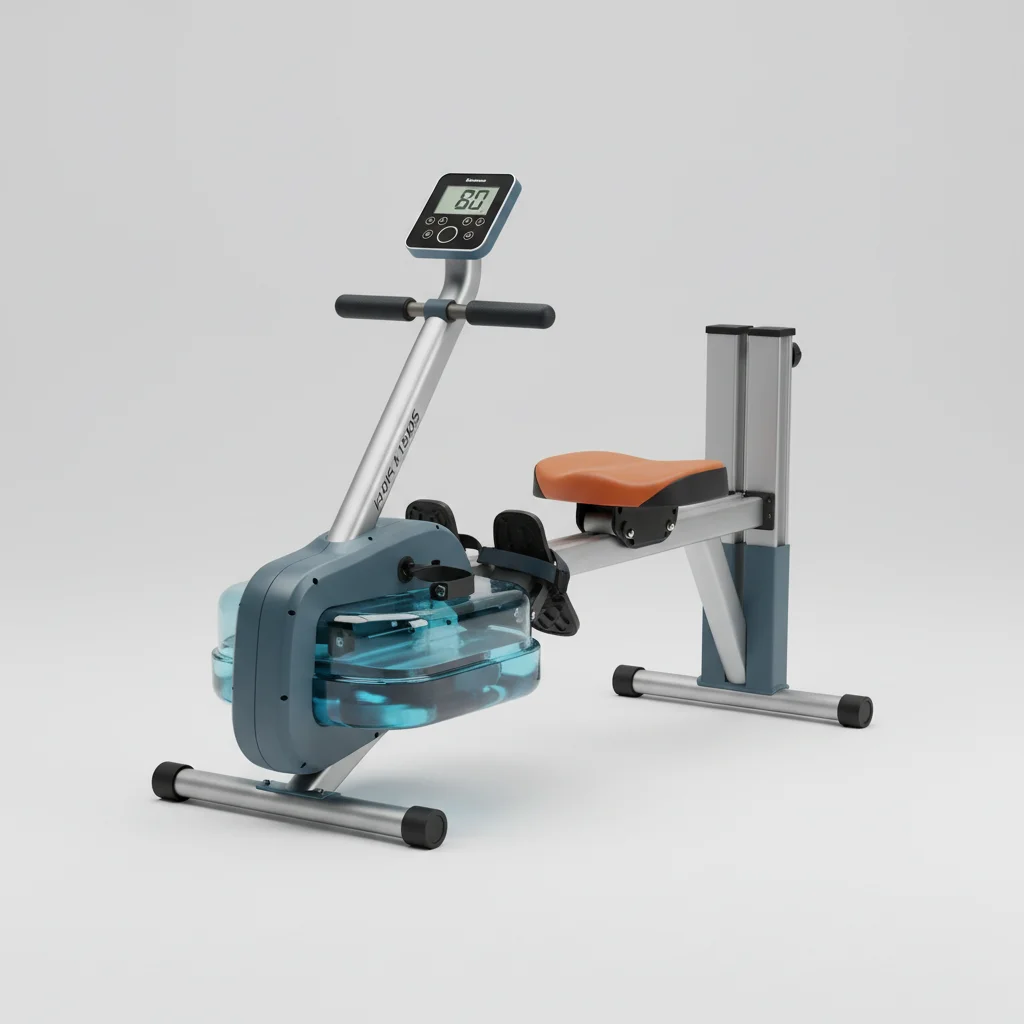 rowing machine for seniors