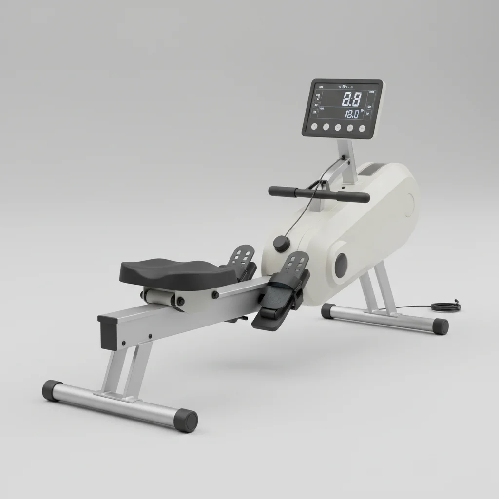 Rowing Machine for Seniors: Is It a Safe and Effective Workout?